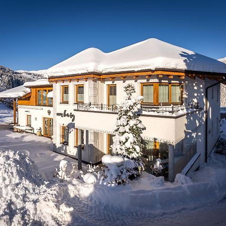 Appartements Am Burgsee Ladis Εξωτερικό φωτογραφία