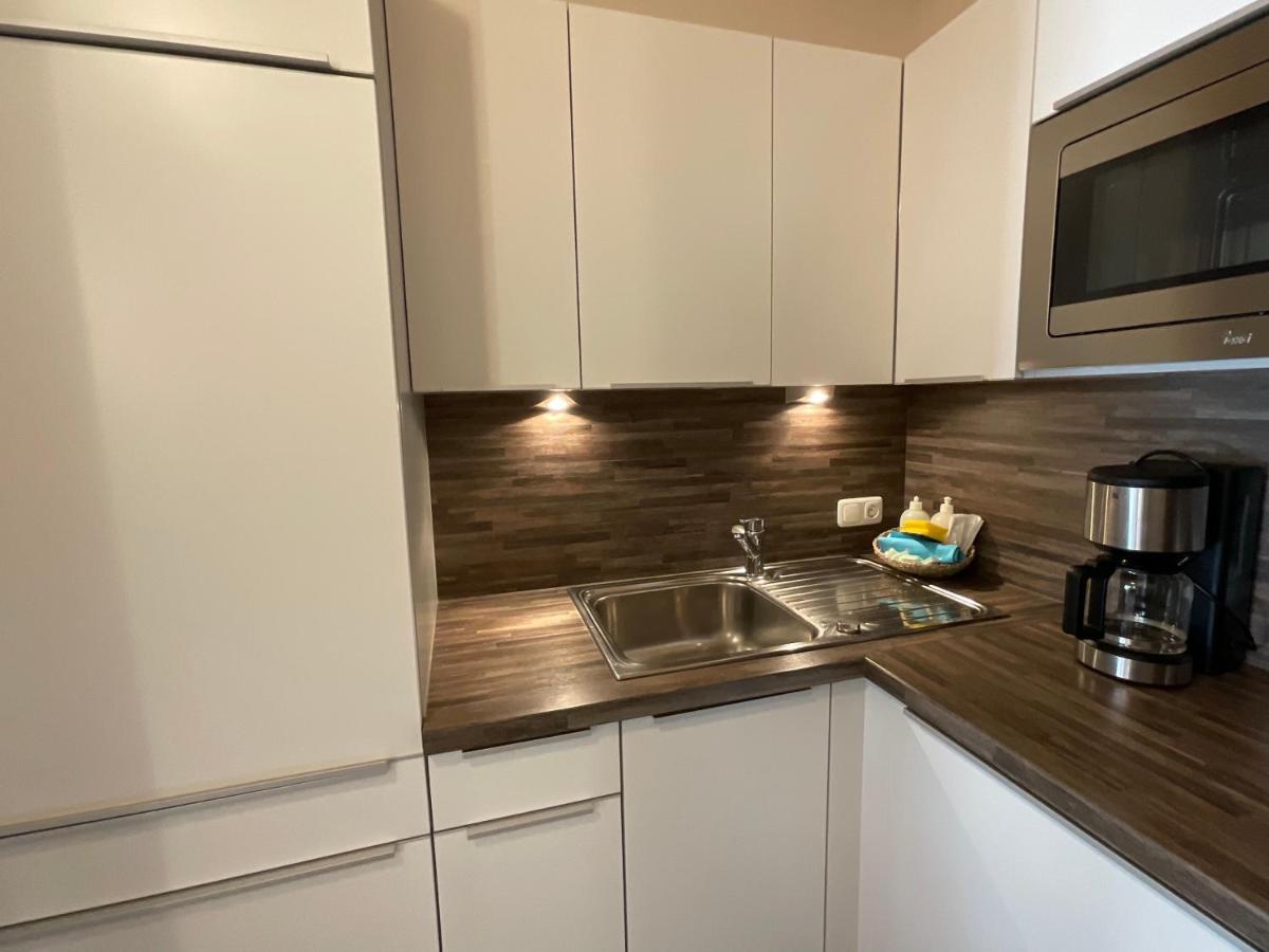 Appartements Am Burgsee Ladis Εξωτερικό φωτογραφία