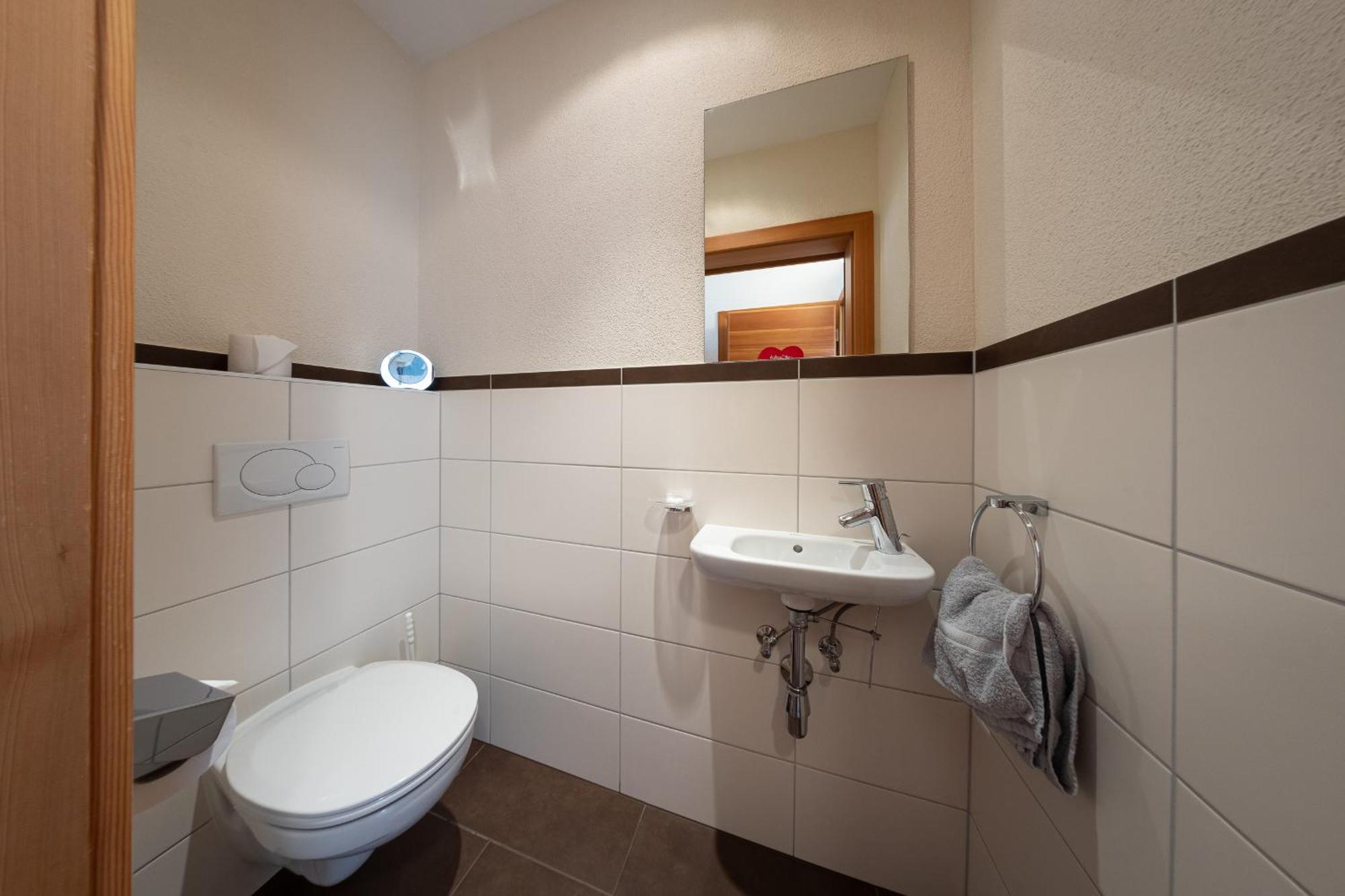 Appartements Am Burgsee Ladis Εξωτερικό φωτογραφία