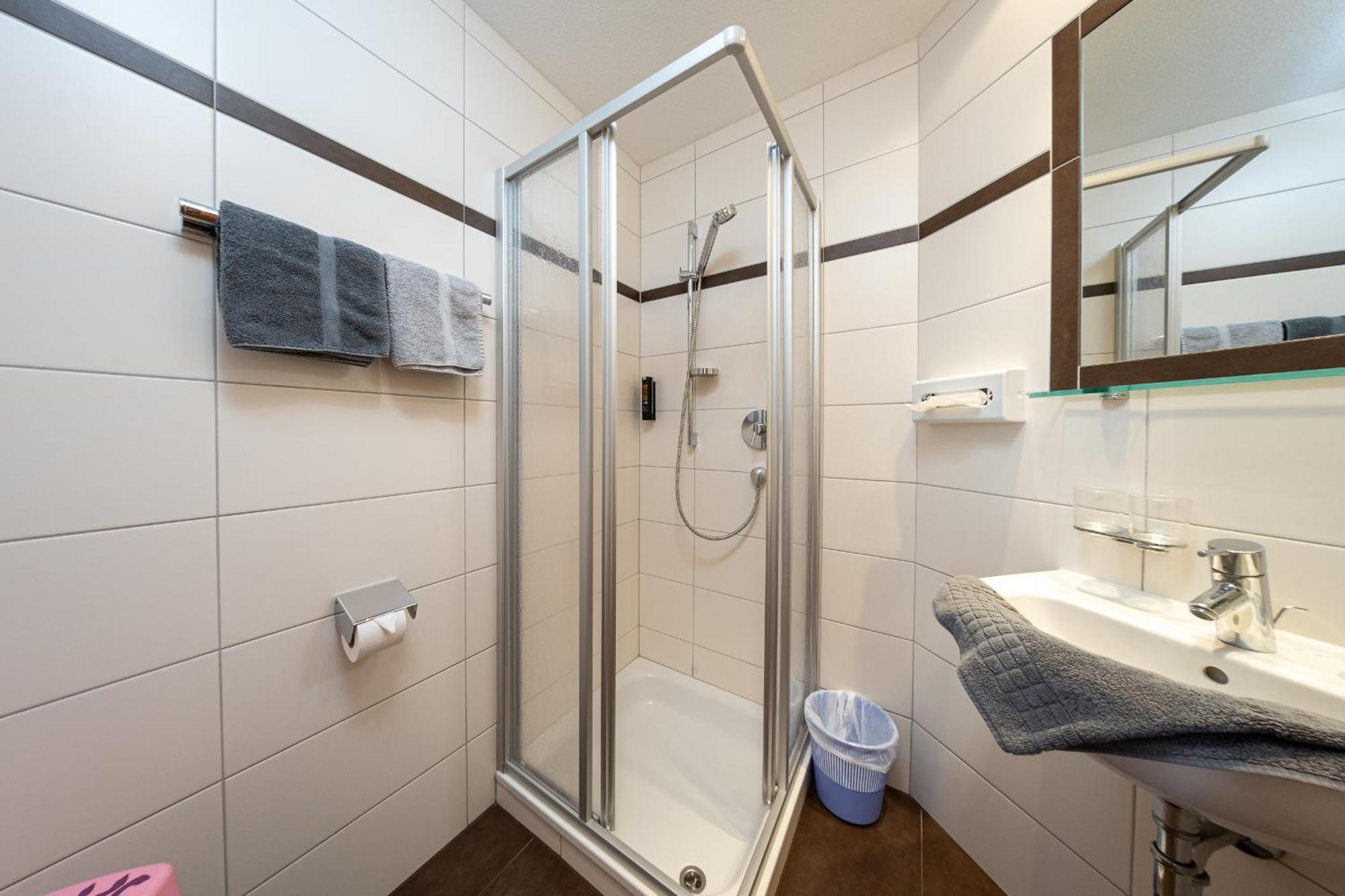 Appartements Am Burgsee Ladis Εξωτερικό φωτογραφία