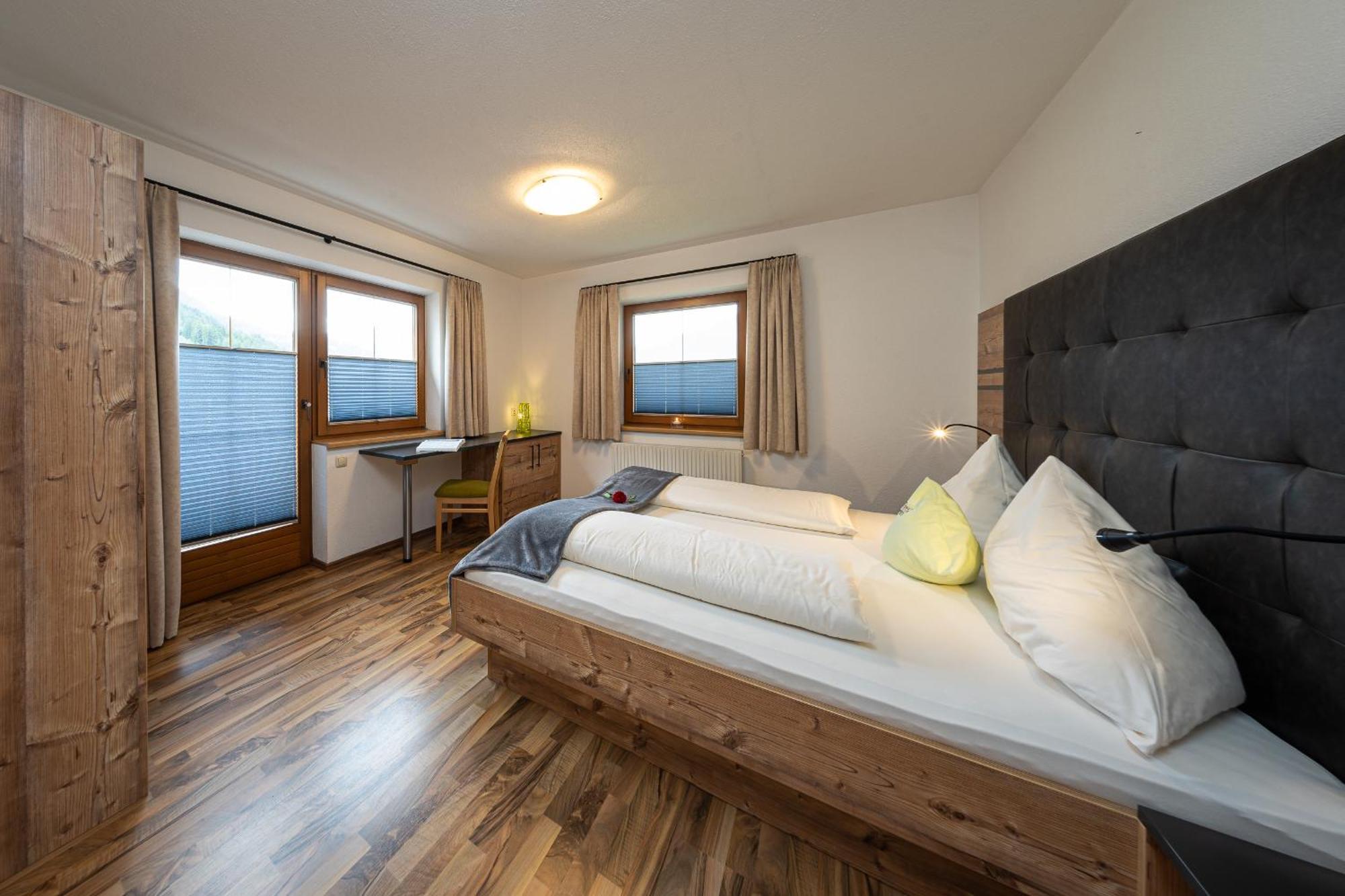 Appartements Am Burgsee Ladis Εξωτερικό φωτογραφία