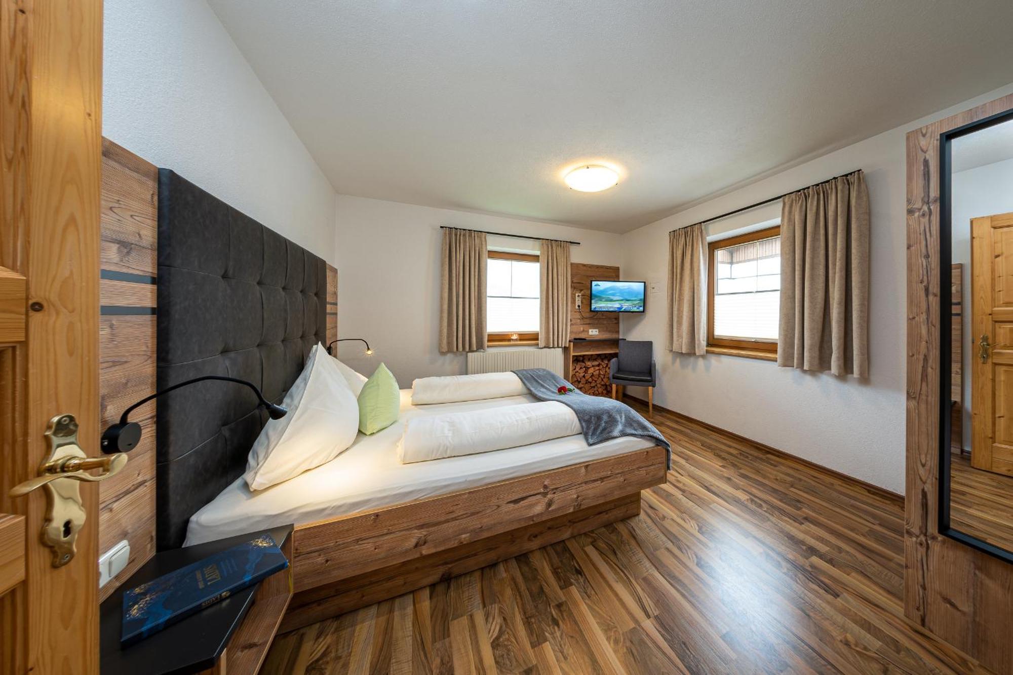 Appartements Am Burgsee Ladis Εξωτερικό φωτογραφία