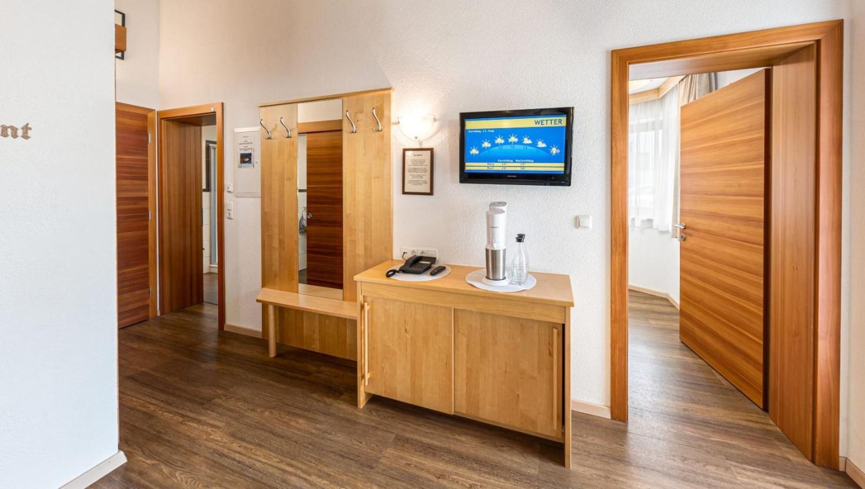 Appartements Am Burgsee Ladis Εξωτερικό φωτογραφία