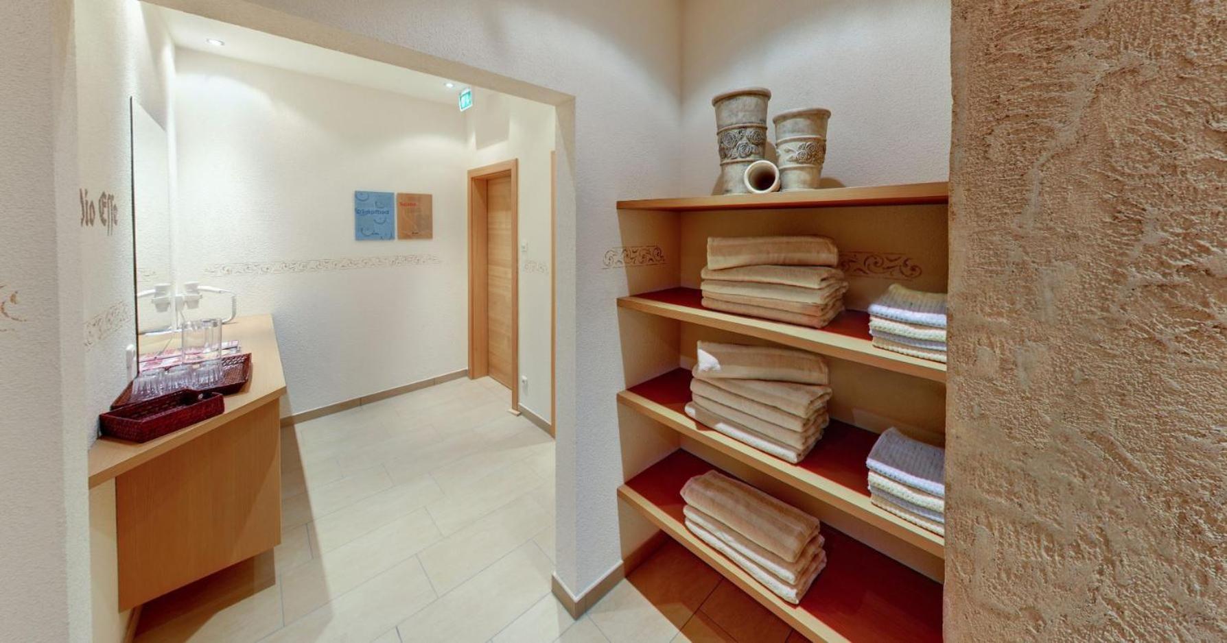 Appartements Am Burgsee Ladis Εξωτερικό φωτογραφία
